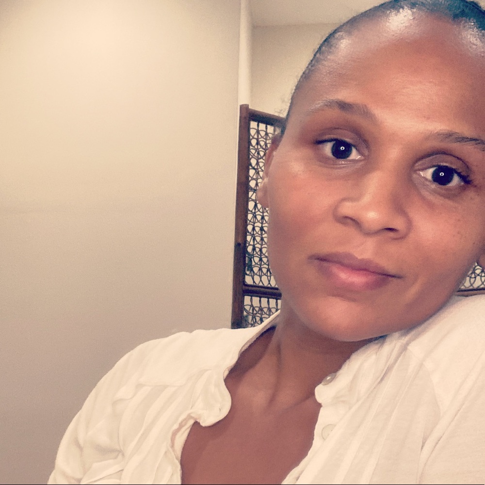 Meet your Posher, Alita